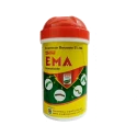 Uttam EMA Emamectin Benzoate 5% SG Insecticide, Used for Control of Caterpillars. Fruit & Shoot Borer, Bollworms