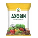 Nathsagar AXOBIN (Amino Acid 55% Powder) Plant Growth & Protein Food Supplements, Fruits Color and Shining 