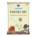 Utkarsh Karanj Cake Organic Fertilizer, Natural Soil Amendment And Improves Crops Immunity