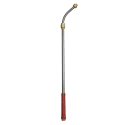 Radhe Agri Premium Brass Lance, Folds From 1.5 To 3 FT, Ideal For Agriculture Sprayers