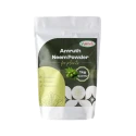 Amruth Neem Powder Azadirachtin, 100% Natural Organic Pest Control Fertilizer For Plants And Farming