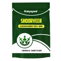 Katyayani SHOORVEER Clothianidin 50% WDG Insecticide, Long Lasting Pest Control In Multiple Crops