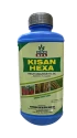 NFL Kisan Hexa Hexaconazole 5% SC Systemic Fungicide, Protection Against a Wide Range of Fungal Diseases