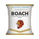 Bharat Certis BOACH Emamectin Benzoate 1.5% + Profenophos 35% WDG Insecticide, Effective Control Sucking And Chewing Pests In Multiple Crops
