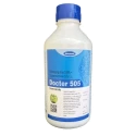 Katyayani Doctor 505 Chlorpyriphos 50% + Cypermethrin 5% EC Insecticide For Plants