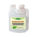 Katyayani Catalyser Silicon Super Spreader for Plants & Garden, Contain Natural Silica, Increase Crop Production, Reduces Loss Of Nutrients