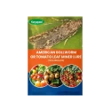 Katyayani American Bollworm or Tomato Leaf Miner Lure (Tuta Absoluta), Precision Attractant For Effective Pest Management