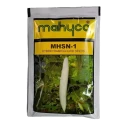 Mahyco MHSN-1 F1 Hybrid Snake Gourd Seeds, White Slender Fruits, High Yield Variety