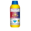 Sudarshan Triple Star Trifloxystrobin 6% + Thiamethoxam 24% + Thiophanate Methyl 9.5% FS Insecticide, Targets Wide Variety Of Pests, Including Aphides