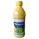 Bharat Certis Weed Less-58 2, 4-D Amine Salt 58% SL Herbicide, Effective Control Broadleaf Weeds In Wheat, Maize, Sugarcane, Potato, Sorghum And More