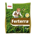 FMC Ferterra Chlorantraniliprole 0.4% ww GR Insecticide, Effective For Borer Control In Rice And Sugarcane Crops.