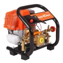 Neptune PW-768B 4-Stroke Portable Power Sprayer, 31CC Petrol Engine, 15 Meter Hose, High Pressure Up To 35 Feet Spray, Ideal For Farming & Garden