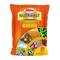 T. Stanes NUTRIFAST Water Soluble Fertilizer, Micro & Macro Nutrients For All Crops