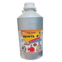 PASHU SVASTH GROWTH H GOLD, Special Liquid Animal Feed Supplement For Cows, Buffaloes, Dogs, Cats And Birds