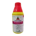 Zuari Glysaan Glyphosate 41% Herbicide, Eliminates Persistent And Hard-to-Control Weeds From Non-Crop Areas