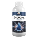 EBS GHAATAK Novaluran 5.25% + Emamectin Benzoate 0.9% SC Insecticide, Control of Lepidopteran Pests & Improves Crop Health