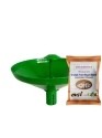 SK Agrotech Leucinodes Orbonalis (Brinjal Fruit and Shoot Borer) Pheromone Trap With Lure - Effective Pest Management Solution