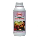 T.Stanes Microfood Liquid Foliar Application Micronutrient Fertilizer, Which Is Base Food For Crop Vegetative Growth at Different Stages