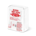 Tithyam Super Dry Pant, Baby Diaper Pants, M Size, Double Leakage Protection, Disposable Baby Diapers (50 Count, Pack of 1)