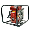 Balwaan WP-15R Water Pump 1.5 Inch Outlet, 98 CC Powerful 4 Stroke Petrol Engine