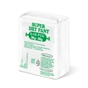 Tithyam Super Dry Pant, Baby Diaper Pants, S Size, Double Leakage Protection, Disposable Baby Diapers (50 Count, Pack of 1)