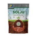 PI SOLJU Mycorrhizal Granules Biofertilizer, Enhances Root Growth And Nutrient Uptake In Crops
