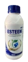 GSP Esteem Azoxystrobin 11% + Tebuconazole 18.3% SC Fungicide For Effective Crop Protection and Disease Control