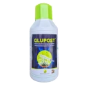 Ramcides GLUPOST Glufosinate Ammonium 13.5% SL Herbicide, Effective Weed Control In Crops, Orchards, And Non-Crop Areas