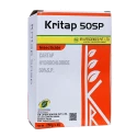 Krishi Rasayan Kritap 50 Cartap Hydrochloride 50% SP Insecticide, It Controls All Stages Of Insects.