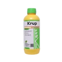 Krishi Rasayan Krup Glyphosate 41% SL Herbicides, Non-Selective And Systemic, Control Weeds Effectively