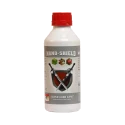 Anand Nano Shield Hydrogen Peroxide 30% (H2O2) Stabilized with Nano Silver (AgNo2), Effective Against a Large Range Of Harmful Microorganisms.