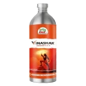 EBS VINASHAK Indoxacarb 14.5% SC Insecticide, Effective For Cotton Bollworm, Chilli Fruit Borer And More Pests