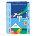 Indofil Sprint Carbendazim 25% + Mancozeb 50% WS, Broad-spectrum contact and systemic fungicide.