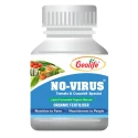 Geolife No-Virus Tomato & Cucurbit Special, Liquid Fermented Organic Manure, Vriksha Ayurveda Inspired, Organic Fertilizer for Chilli