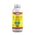Katyayani K-MOB Potash Mobilizing Bacteria Bio Fertilizer, Boosting Soil Potash Availability For Enhanced Crop Health