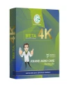 डॉ. बैक्टो का मेटा 4K मेटारिज़ियम एनिसोप्लाई डेक्सट्रोज बेस प्रौद्योगिकी पर आधारित है।