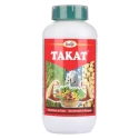 Geolife TAKAT Seaweed Extract Bio Stimulant For Better Crop Growth and Immunity