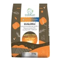 Chemley EUGLORIA Chlorantraniliprole 0.64% + Tebuconazole 3% + Clothianidin 1.92% GR Insecticide + Fungicide, Efficient For Pests And Disease Control