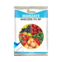 Swal Manzate Mancozeb 75% WP Fungicide, Foliar Spray And Contact Fungicide 