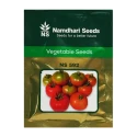 Namdhari NS 592 F1 Hybrid Tomato Seeds, High Yield TYLCV Resistant Variety, Suitable For Kharif And Rabi Seasons