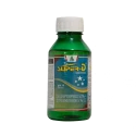Chlorpyriphos 50% + Cypermethrin 5% EC of Dhanuka Agritech Limited of Dhanuka Agritech Limited