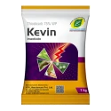 Krishi Rasayan Kevin Thiodicarb 75% WP Insecticide, Effective Protection Against Caterpillars And Chewing Pests