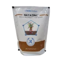 Tata Rallis Nayazinc Fertilizer, Zinc Polyphosphate, Promotes Plant Growth, Development And Yield