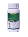 Katyayani Azoxy Azoxystrobin 23% SC Systemic Fungicide, Effective Against Downy Mildew, Powdery Mildew, Fruit Rot, Anthracnose, Early and Late Blight.