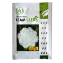 Team Seeds Sheetal F1 Hybrid Cauliflower Seeds, Early Maturity And Compact Curds