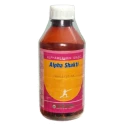 Heranba Alpha shakti Alphacypermethrin 10% EC Insecticide, Effective Control Bollworms And Other Major Pests In Cotton Crops