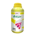 Mahindra Antion Bentazone 48% SL Herbicide, Selective Post-Emergence For Control Weed In Soybean And Paddy