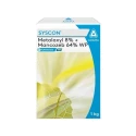 Adama Syscon Metalaxyl 8% + Mancozeb 64% WP, Systemic and Contact Action Fungicides.