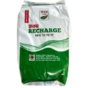 Uttam Recharge Npk 19:19:19 Fertilizer, Water-Soluble, Imported, Balanced Nutrition For All Crops
