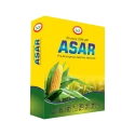 EBS ASAR Atrazine 50% WP Herbicide, Selective Systemic Pre and Post-Emergence Herbicide, Use for Maize and Sugarcane